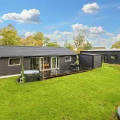 Holiday home Allingåbro XII