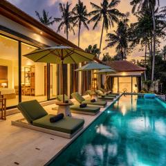 Villa Mamily by BaliSuperHost