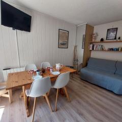 Appartement Les Deux Alpes, 2 pièces, 4 personnes - FR-1-516-210