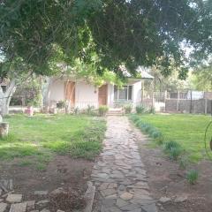 Royal Karoo Cottage