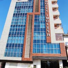 Hotel Imolesh Imphal