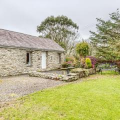 Secluded Holiday Home in Ceredigion with Garden