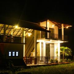 Oragan Resort