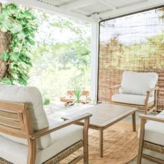 Tamarin Bay Coastal Villa