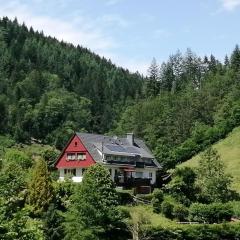Apartment in Oppenau near Black Forest National Park
