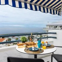 Wonderful Sea View apartment
