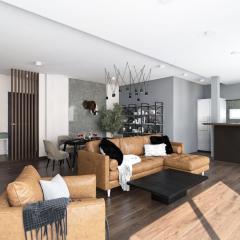 Grand Penthouse by Grand Orlov Apart