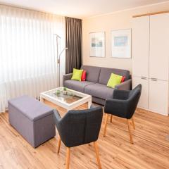 Haus Inselkieker Wohnung 4