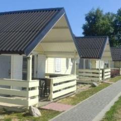 Cottage for 4 people Ustronie Morskie