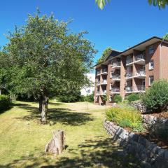 Haus Roland _ Wohnung 10