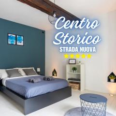 CENTRO STORICO • Wi-Fi, Netflix e Terrazzo