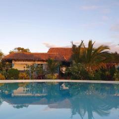 Matemwe Ocean View Villas