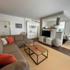 Düsseldorfer Hof Wohnung A3 Ney Loft