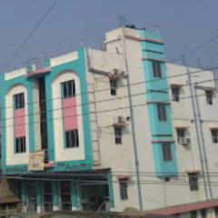 Hotel President inn,Raxaul