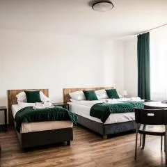 Apartamenty W Centrum Chrzanowa