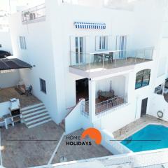 #185 V3 Laranjeiras by Home Holidays