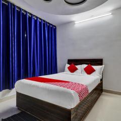 Hotel O SESHADRI HOMESTAY