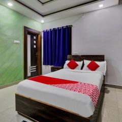 Hotel O SESHADRI HOMESTAY