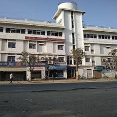 Hotel Supriya International - Bihar