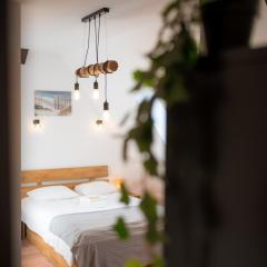 Pretty Nice View Apartament