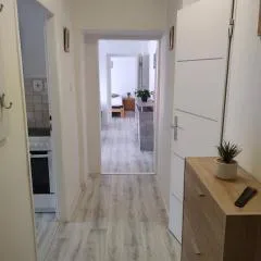 Apartmán U Kláštera