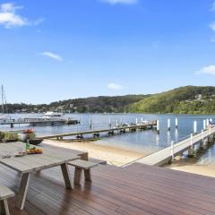 Riptides Booker Bay -Pay 2, Stay 3 nights this WINTER
