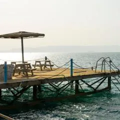 Ras Sedr Royal Beach Villa at Sinaway Lagoon Hotel & Spa- Ras Sedr, Egypt