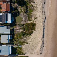 Hargraves Beachfront at Noraville