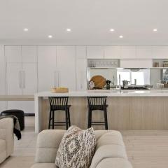 Lux Beach House at Merewether