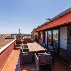 Amazing flat in Beyoglu-Taksim