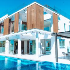 Vivo Mare Beachfornt Villas - Azure