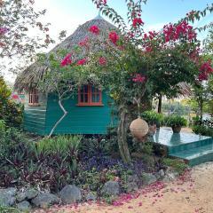 Little Bay Bungalow