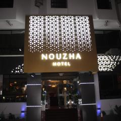 Hotel Nouzha