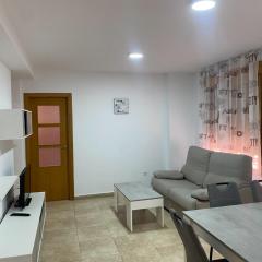 Apartamento Ballesta Jubilar