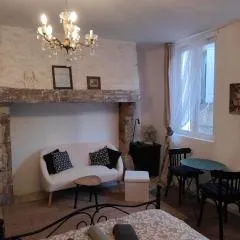 Appartement studio