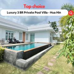 Casa Collina Hua Hin - The Luxury Living at Hua Hin