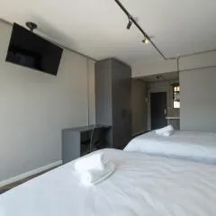 Inn & Out Plus Rosebank