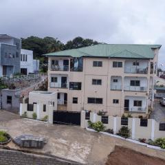 Akurang Luxury Home