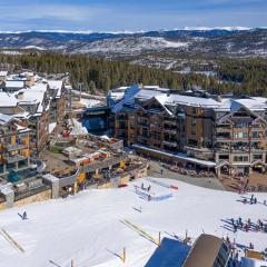 Suite residence at Grand Colorado on Peak 8