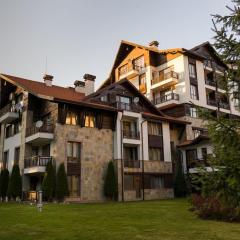 Mountain Apartment in Borovets Ski Resort