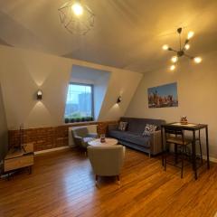 Gdańsk Old Town Apartment - Apartment No 34