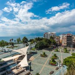 Antalya Old Town 2 Apartment