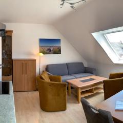 Haus Wirdemann Wohnung 1