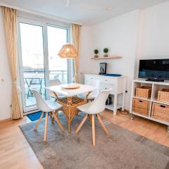 Haus Windrose Wohnung 17