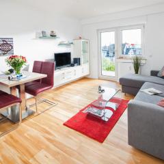 Metropol Wohnung 26 Kleiner Seebär