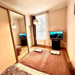 Apartment on Fialkova