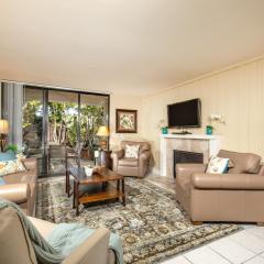 Oceanside Beach Condos