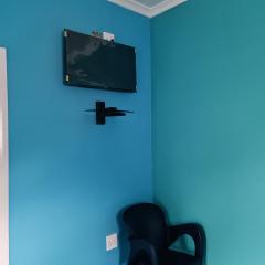 HASATE GUEST HOUSE 13 LOUWVILLE STREET BELLIVILLE Cape Town south Africa