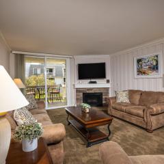 Oceanside Beach Condos