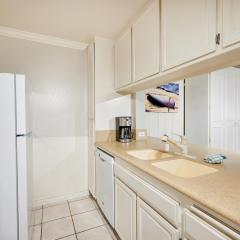 Oceanside Beach Condos